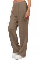 Reichstadt Damen Oversized Hose Musselin 25RSW082