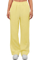 Reichstadt Damen Oversized Hose Musselin 25RSW082