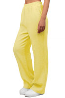 Reichstadt Damen Oversized Hose Musselin 25RSW082