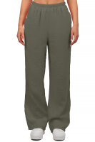 Reichstadt Damen Oversized Hose Musselin 25RSW082