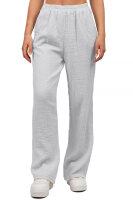 Reichstadt Damen Oversized Hose Musselin 25RSW082
