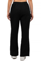 Damen Musselin Hose 25RSW082 Black One Size