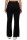 Damen Musselin Hose 25RSW082 Black One Size