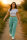 Damen Musselin Hose 25RSW082 Mint One Size