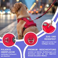 Reichstadt  RS Pets Norwegergeschirr  25RSP083