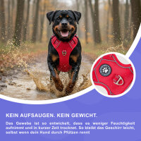 Reichstadt  RS Pets Norwegergeschirr  25RSP083