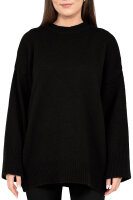 Reichstadt Damen Oversized Strickoberteil 25RSW087