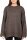 Oversized Strickpullover Damen Rippabschlüsse 25RSW087