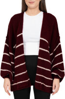 Reichstadt Damen Relaxed Fit Strickjacke 25RSW088