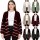 Reichstadt Damen Relaxed Fit Strickjacke 25RSW088