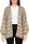 Reichstadt Damen Relaxed Fit Strickjacke 25RSW088