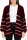 Reichstadt Damen Relaxed Fit Strickjacke 25RSW088