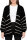 Reichstadt Damen Relaxed Fit Strickjacke 25RSW088