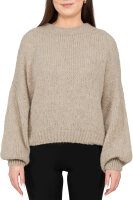 Reichstadt Damen Relaxed Fit Strickpullover 25RSW089