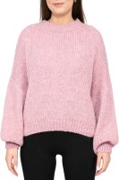 Reichstadt Damen Relaxed Fit Strickpullover 25RSW089