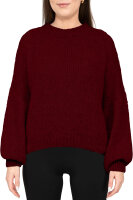 Reichstadt Damen Relaxed Fit Strickpullover 25RSW089