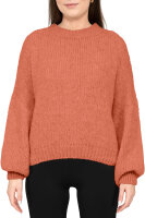 Reichstadt Damen Relaxed Fit Strickpullover 25RSW089