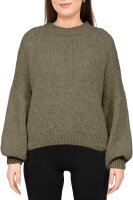 Reichstadt Damen Relaxed Fit Strickpullover 25RSW089