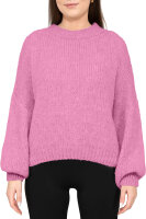 Reichstadt Damen Relaxed Fit Strickpullover 25RSW089