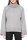 Relaxed Fit Rollkragenpullover Damen Rippabschlüsse 25RSW097