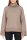 Relaxed Fit Rollkragenpullover Damen Rippabschlüsse 25RSW097