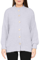 Reichstadt Damen Relaxed Fit Cardigan  25RSW094