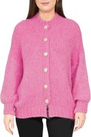 Reichstadt Damen Relaxed Fit Cardigan  25RSW094