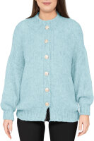Reichstadt Damen Relaxed Fit Cardigan  25RSW094