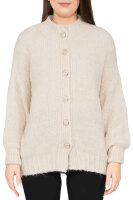 Reichstadt Damen Relaxed Fit Cardigan  25RSW094