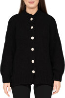 Reichstadt Damen Relaxed Fit Cardigan  25RSW094