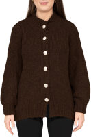 Reichstadt Damen Relaxed Fit Cardigan  25RSW094