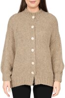 Reichstadt Damen Relaxed Fit Cardigan  25RSW094