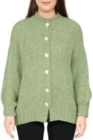 Reichstadt Damen Relaxed Fit Cardigan  25RSW094