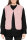 Reichstadt Damen Relaxed Fit Teddy Weste  25RSW098