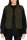 Reichstadt Damen Relaxed Fit Teddy Weste  25RSW098