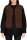 Reichstadt Damen Relaxed Fit Teddy Weste  25RSW098
