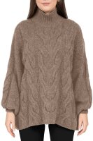 Reichstadt Damen Relaxed Fit Strickoberteil 25RSW091