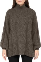 Reichstadt Damen Relaxed Fit Strickoberteil 25RSW091