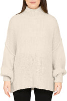 Reichstadt Damen Relaxed Fit Strickoberteil 25RSW092