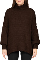 Reichstadt Damen Relaxed Fit Strickoberteil 25RSW092