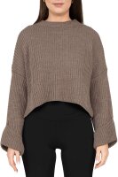 Reichstadt Damen Relaxed Fit Knit Pullover 25RSW093