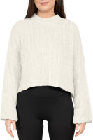 Reichstadt Damen Relaxed Fit Knit Pullover 25RSW093