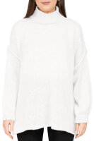 Reichstadt Damen Relaxed Fit Knit Pullover 25RSW095