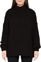 Reichstadt Damen Relaxed Fit Knit Pullover 25RSW095