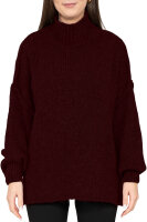Reichstadt Damen Relaxed Fit Knit Pullover 25RSW095