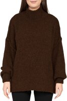 Reichstadt Damen Relaxed Fit Knit Pullover 25RSW095