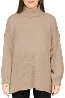Reichstadt Damen Relaxed Fit Knit Pullover 25RSW095