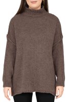 Reichstadt Damen Relaxed Fit Knit Pullover 25RSW095