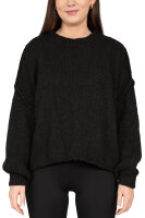 Reichstadt Damen Relaxed Fit Knit Pullover 25RSW096