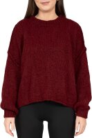Reichstadt Damen Relaxed Fit Knit Pullover 25RSW096